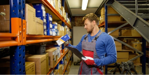 kia-parts servicing image