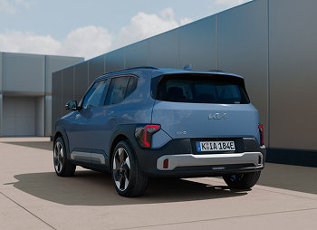Built for the city