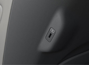 USB Type C Charging