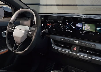 Stay connected on every drive