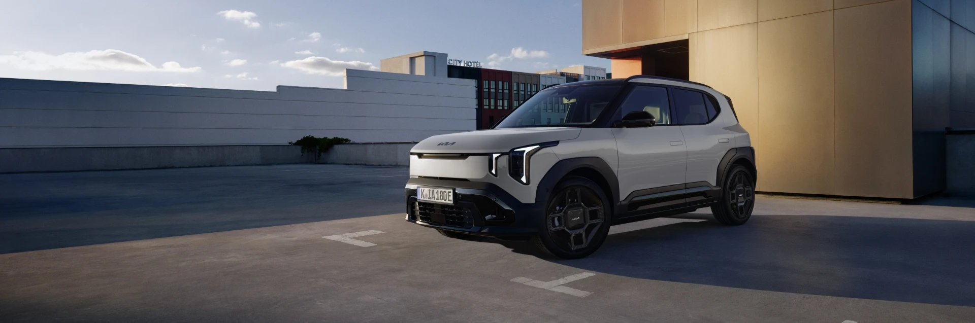 Kia EV2